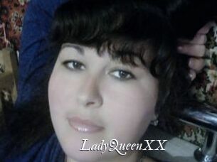 LadyQueenXX