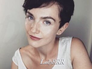 LadyRRR