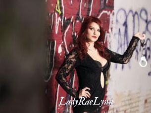 LadyRaeLynn Partouze