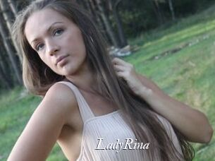 LadyRina
