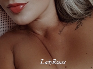 LadyRosax