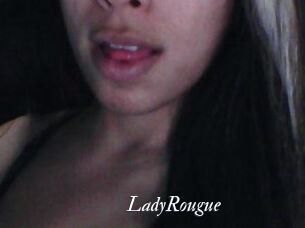 LadyRougue