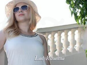 LadyRoxanna