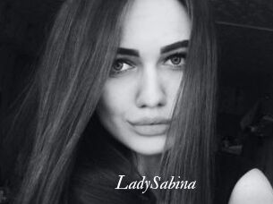 LadySabina