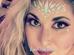 LadySeaShell