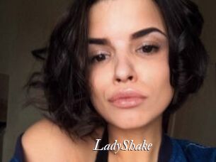 LadyShake