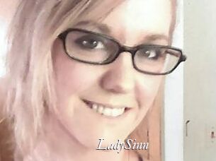 LadySinn