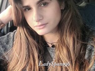LadySpain96 Partouze