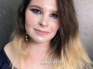 LadyTeylor