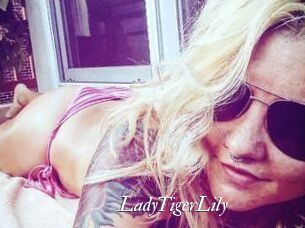 LadyTigerLily