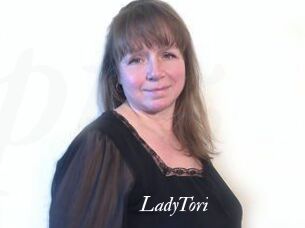 LadyTori