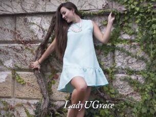 LadyUGrace