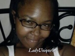 LadyUnique86