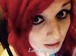 LadyVampire88