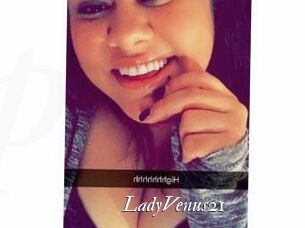 LadyVenus21