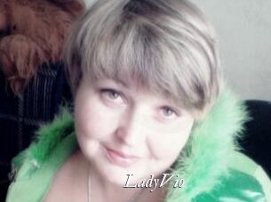 LadyVio