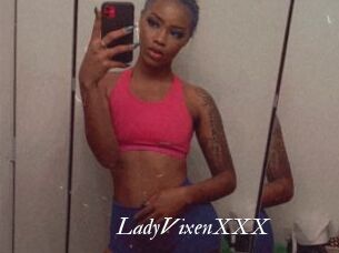 LadyVixenXXX