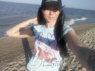 LadyWeb