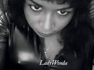 LadyWonda Partouze