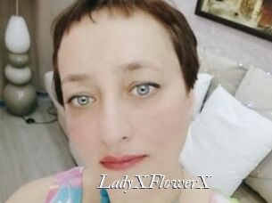 LadyXFlowerX