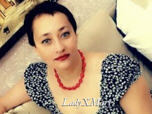 LadyXMary