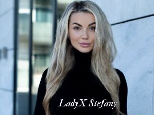 LadyX_Stefany