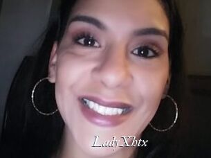 LadyXhtx
