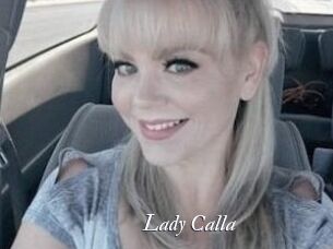 Lady_Calla Partouze