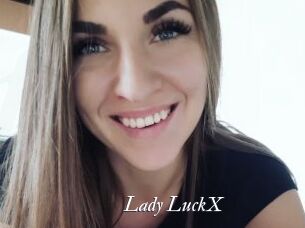 Lady_LuckX