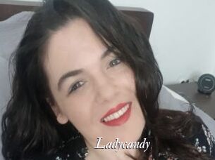 Ladycandy