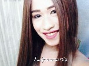 Ladycummer69