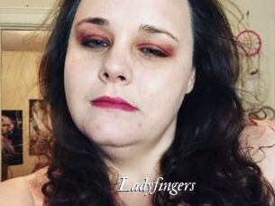Ladyfingers