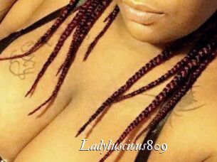 Ladyluscious809