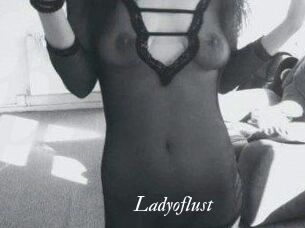 Ladyoflust Partouze