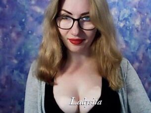 Ladysita Partouze