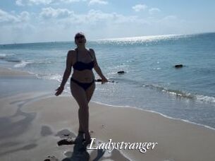 Ladystranger