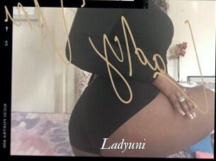 Ladyuni