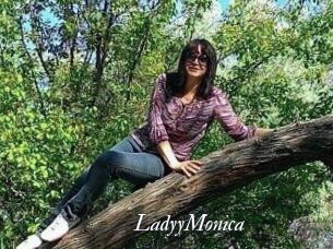 LadyyMonica Partouze