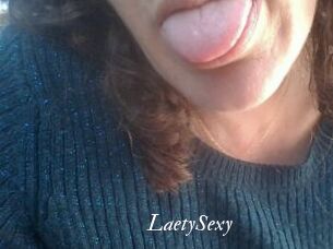 LaetySexy