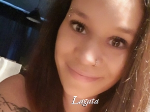 Lagata