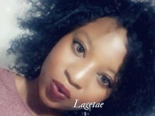 Lagetae