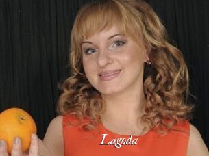 Lagoda