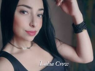 Lahia_Crow Partouze