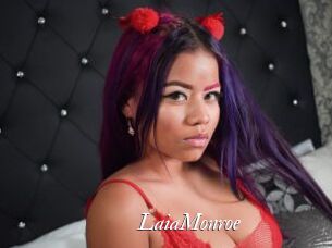 LaiaMonroe