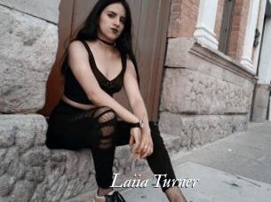 Laiia_Turner Partouze