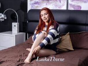 LaikaThorne Partouze