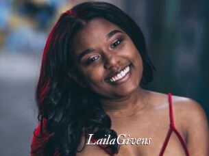 LailaGivens