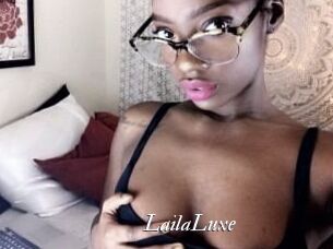 LailaLuxe