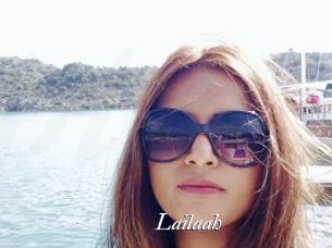 Lailaah