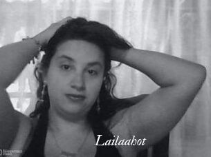 Lailaahot
